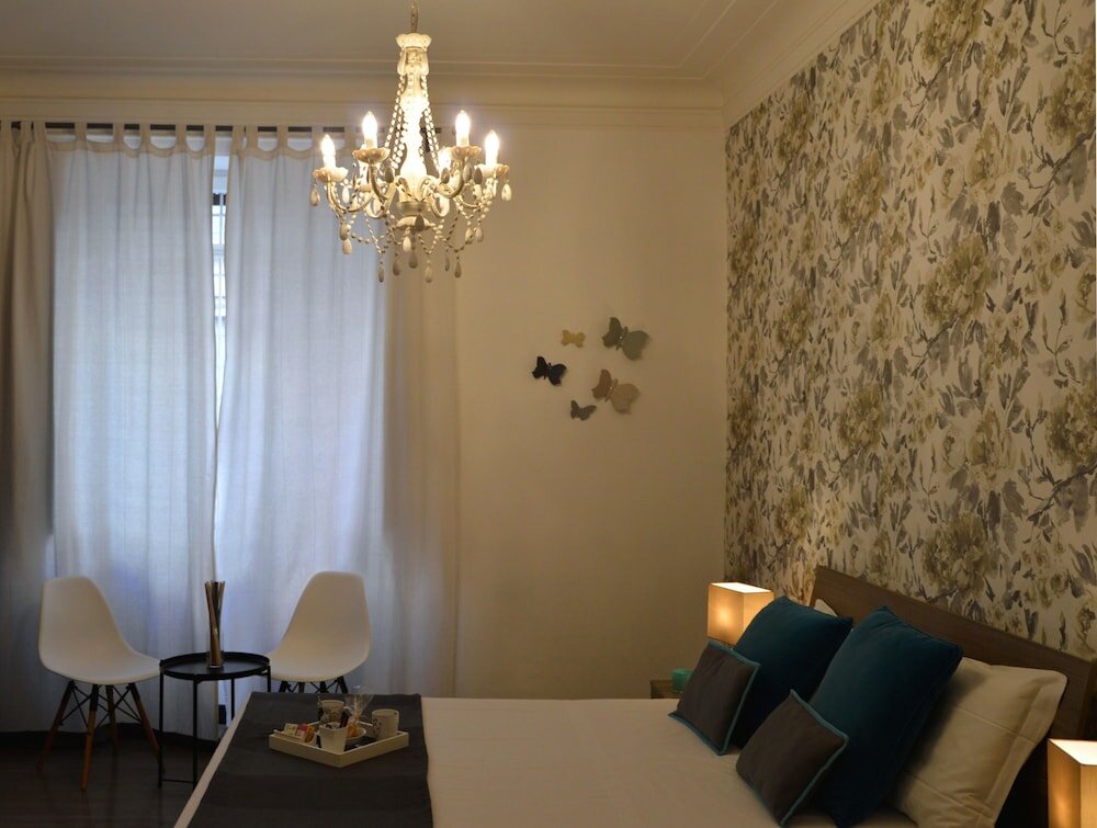 Фото Nobilcasa Suites