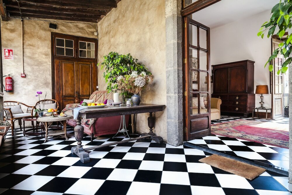 Фото Casa Montesdeoca