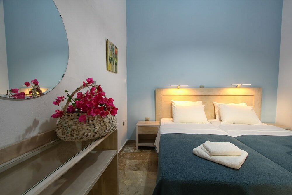 Фото Ilioxenia Studio & Apartments