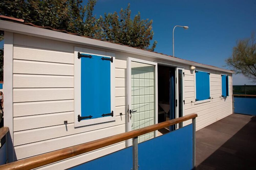 Фото Villaggio Camping Blu