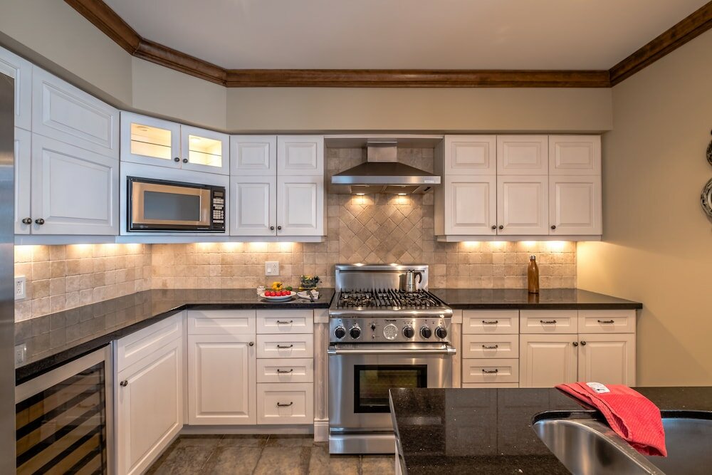 Фото Tremblant Elysium - Tremblant Resort