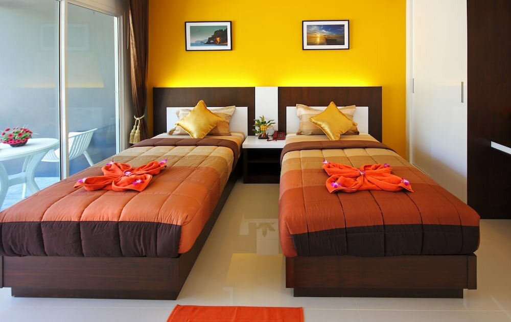 Фото Gypsy Bungalow