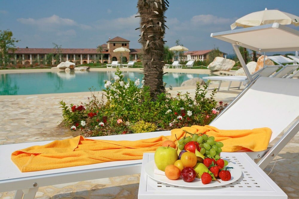 Фото Chervò Residence San Vigilio