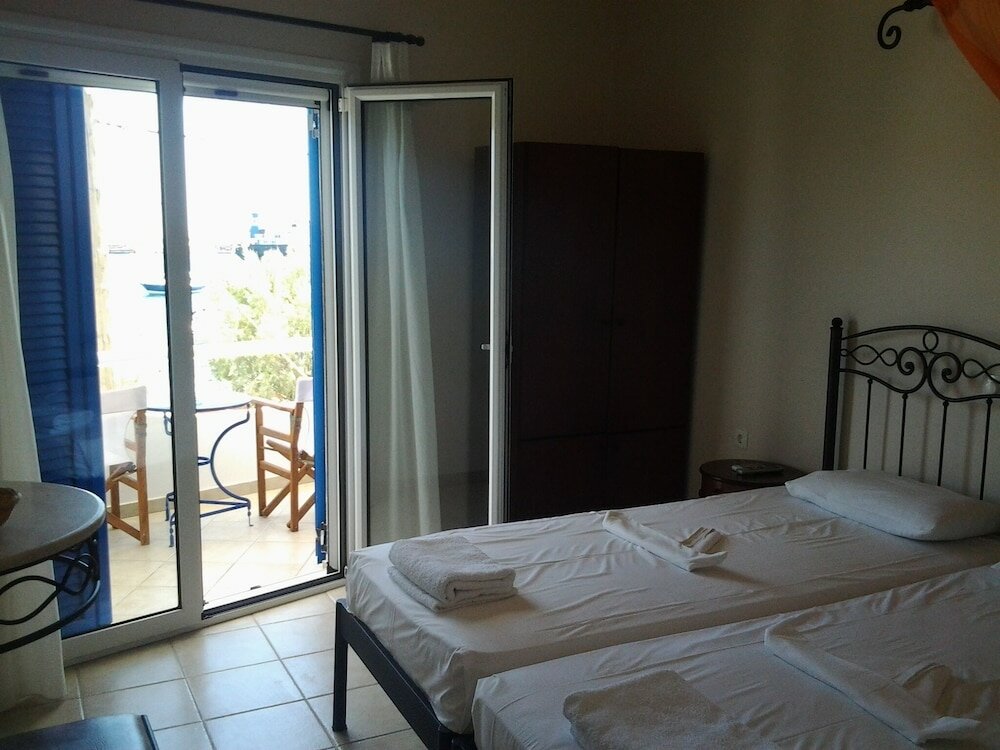 Фото Cyclades Hotel Serifos