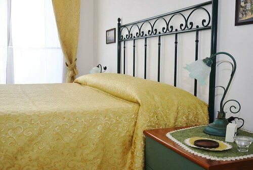 Гостиница Bed & Breakfast A Castel Capuano