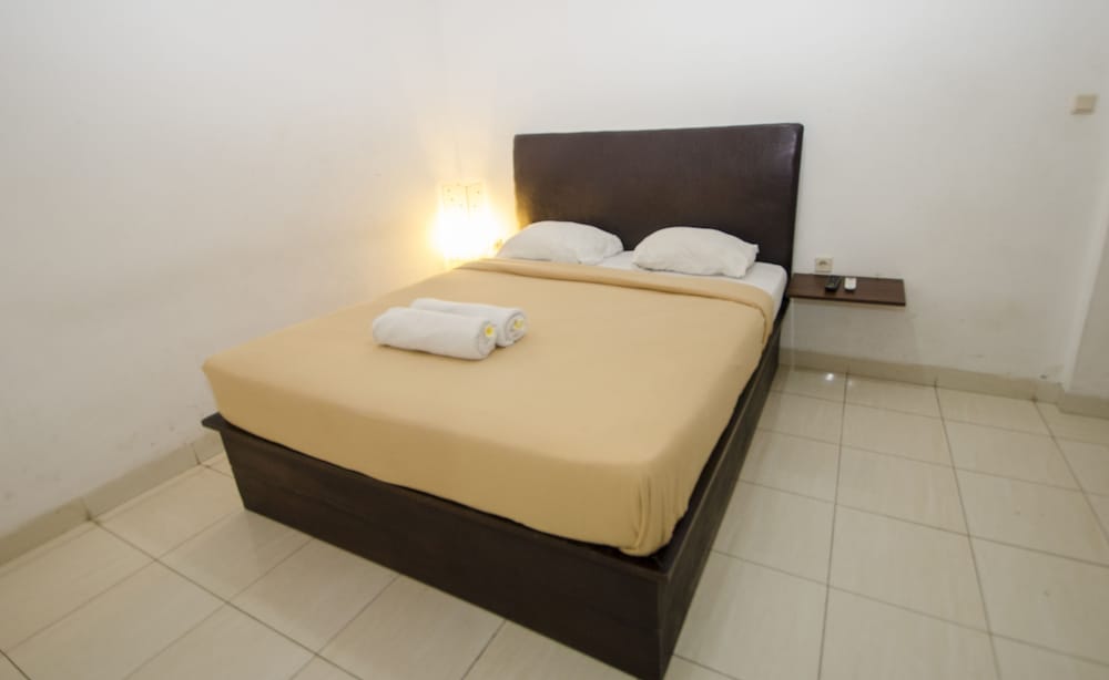 Фото Taman Sari Cottages II