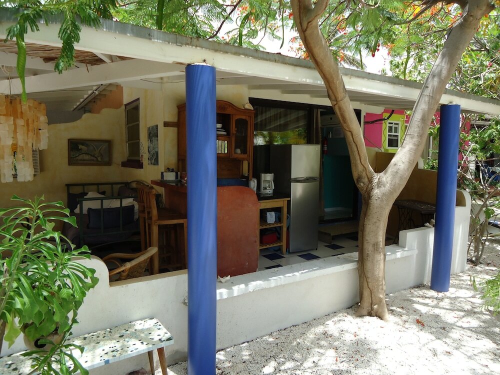 Фото Beach House Aruba