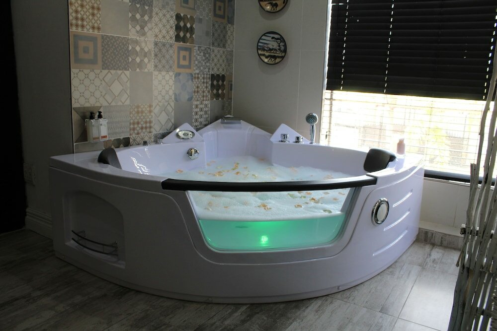 Фото Africa Paradise