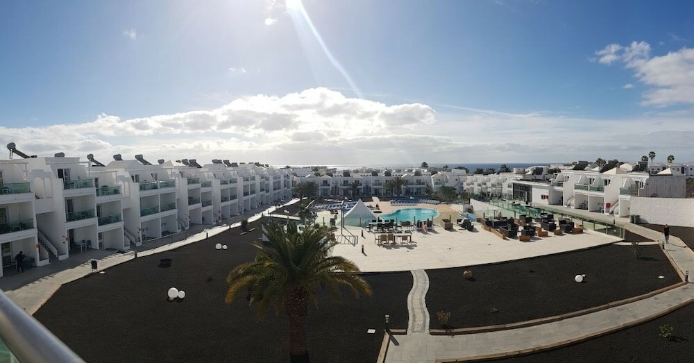 Фото Blue Sea Lanzarote Palm