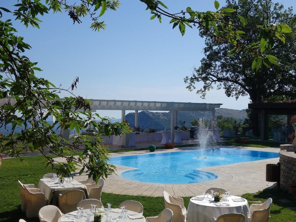 Фото Bio Agriturismo Green Park