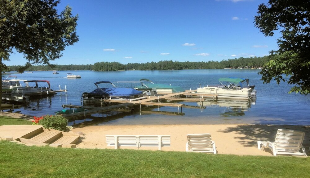 Фото Clear Lake Resort