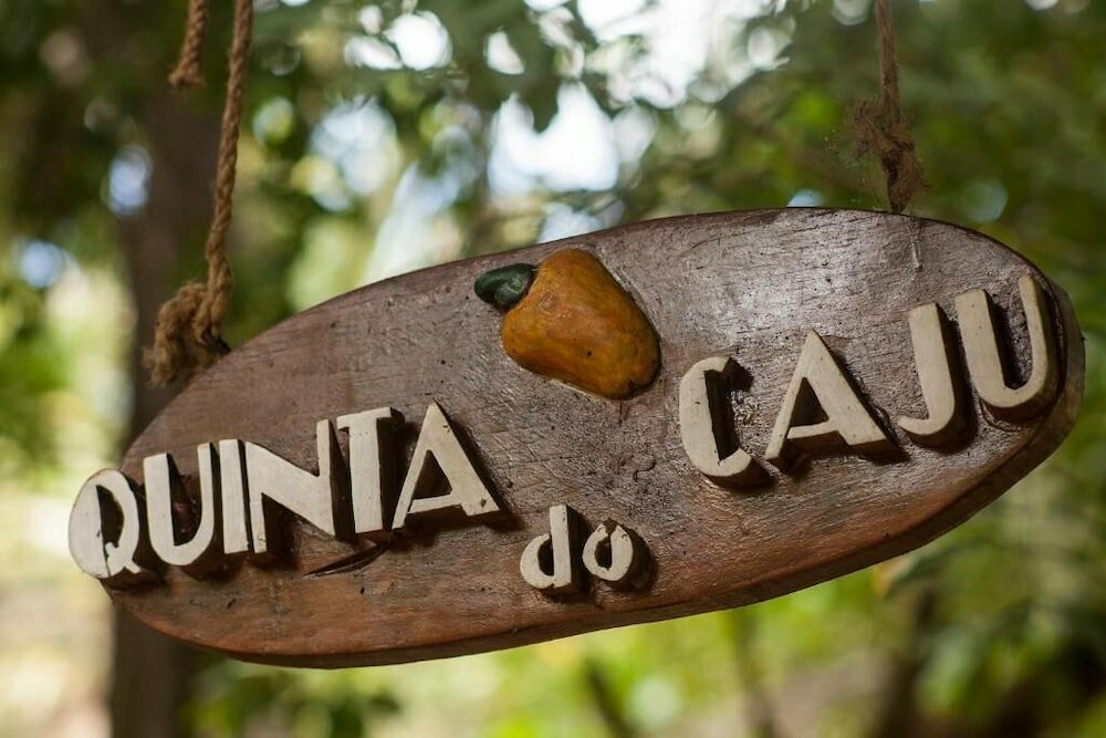 Фото Pousada Quinta do Caju