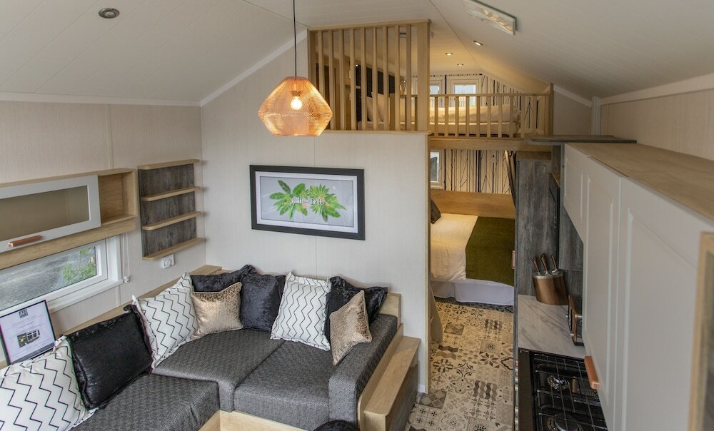 Фото Aberdunant Hall