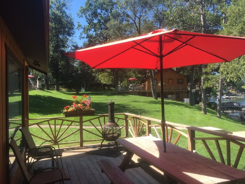 Фото Clear Lake Resort