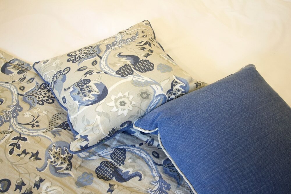 Фото Chestnuts House