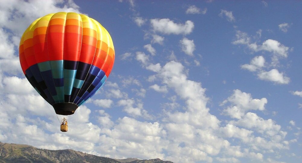 Фото Teton Private Residences