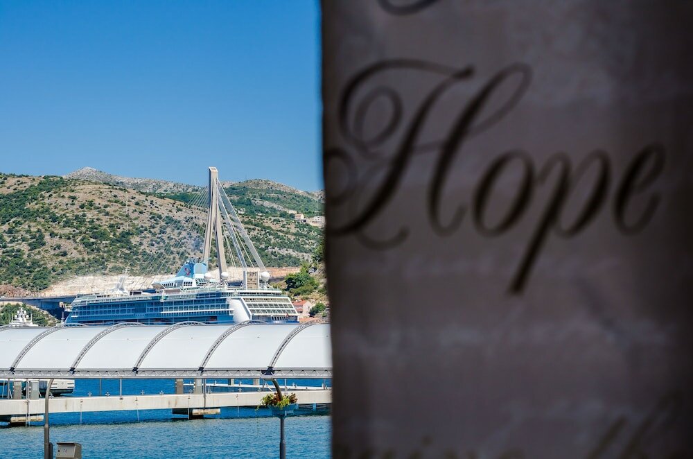 Фото Orka Apartments