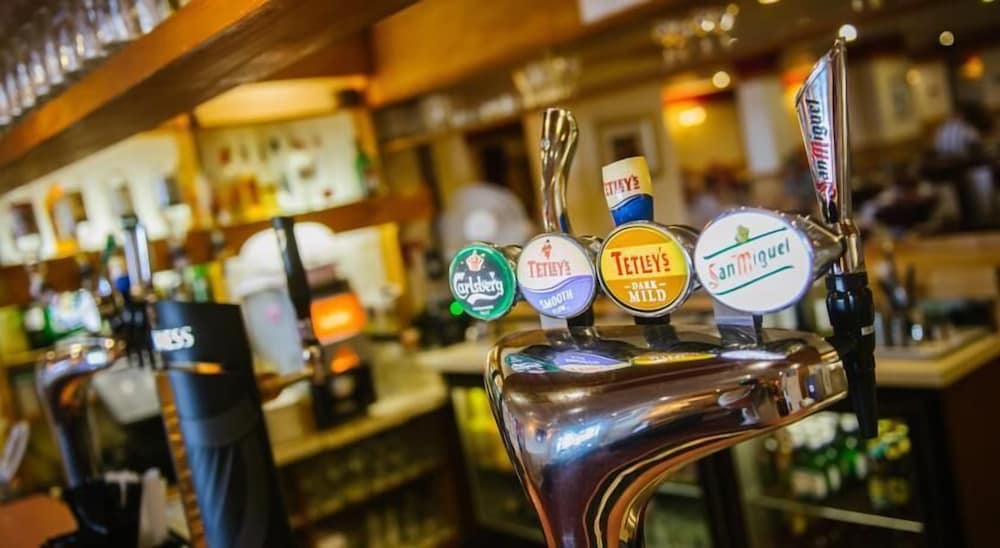 Фото The Doric Hotel