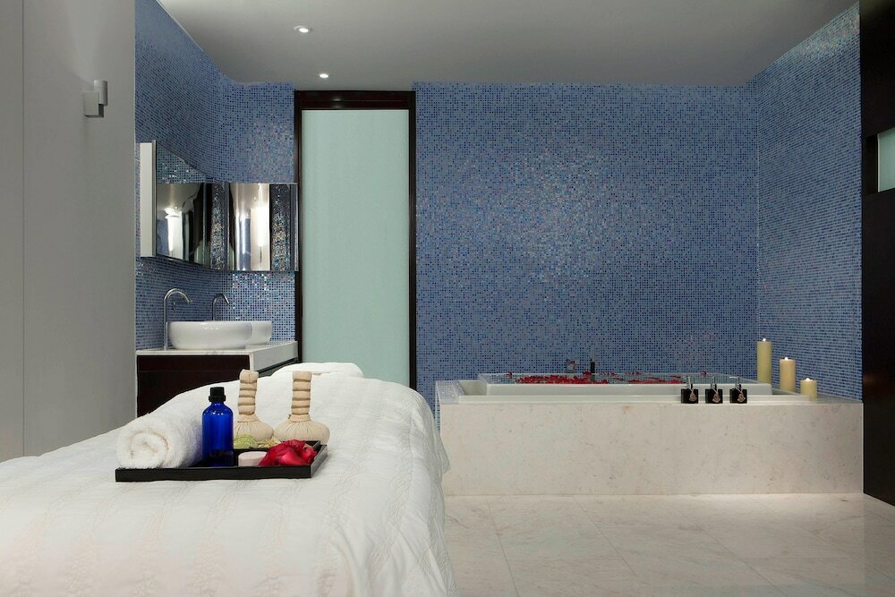 Фото Le Meridien Saigon