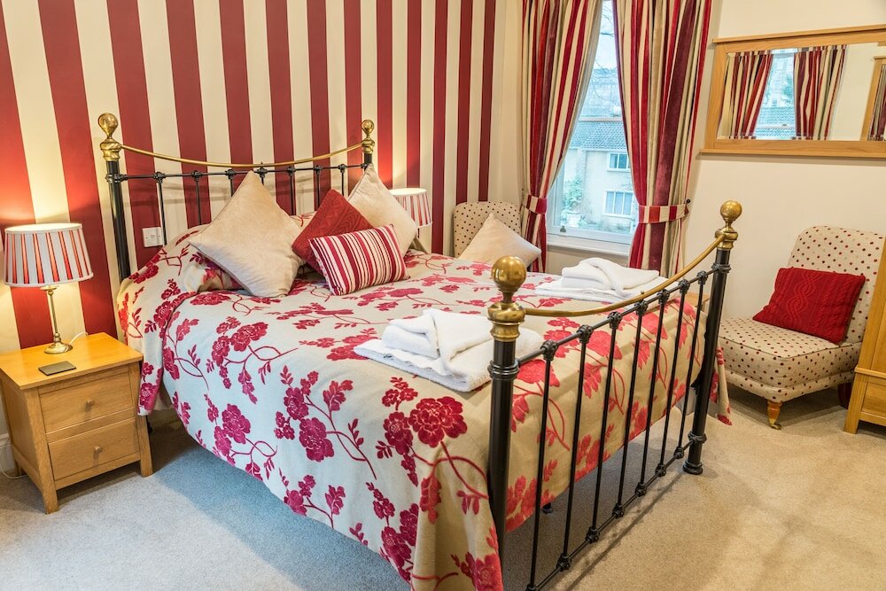 Фото Chestnuts House