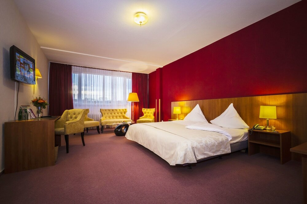 Фото Baynunah Hotel Drachenfels