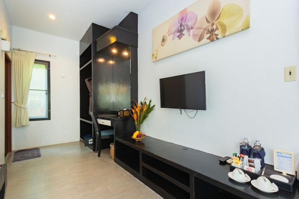 Фото Koh Chang Grandview Resort