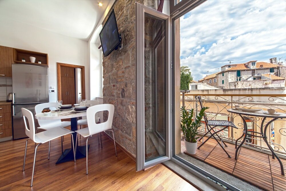 Фото Marmontova Luxury Rooms