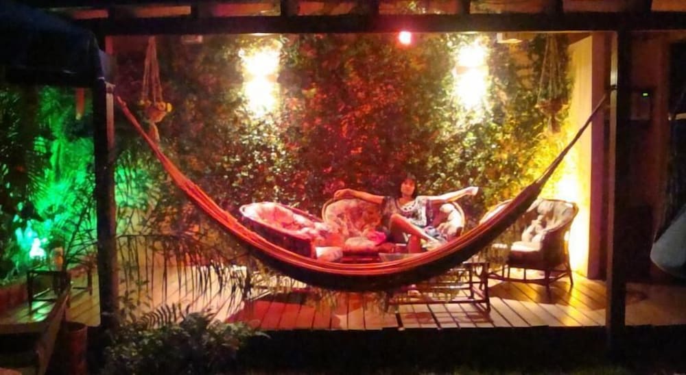 Фото Pousada Utopia