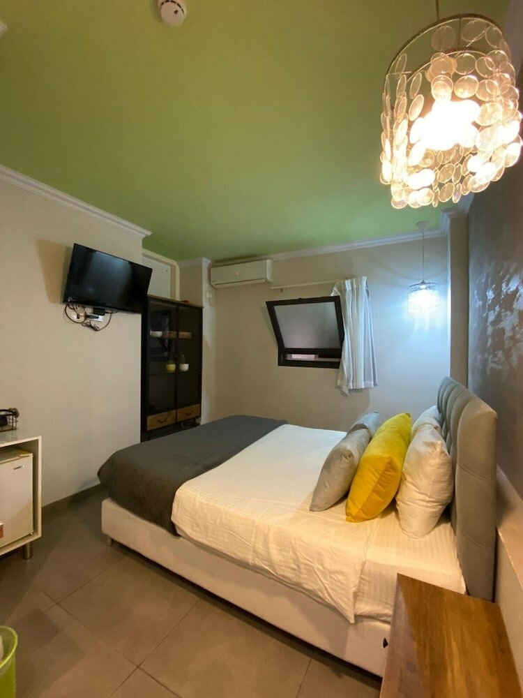 Фото Central Boutique Hotel