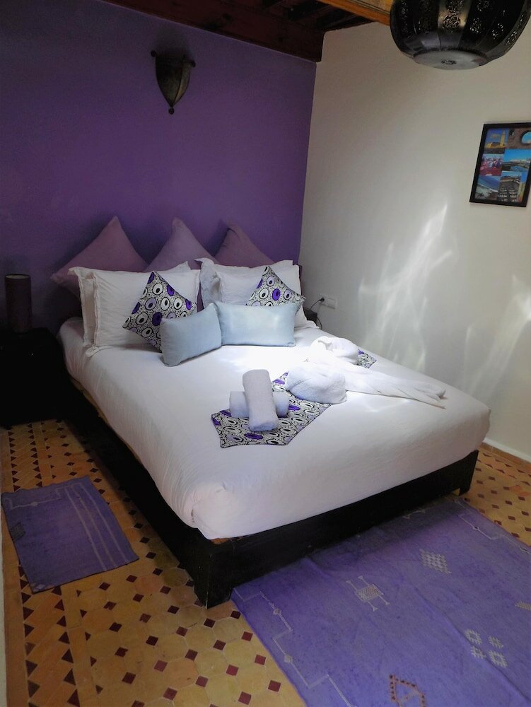 Фото Riad Etoile d'Essaouira