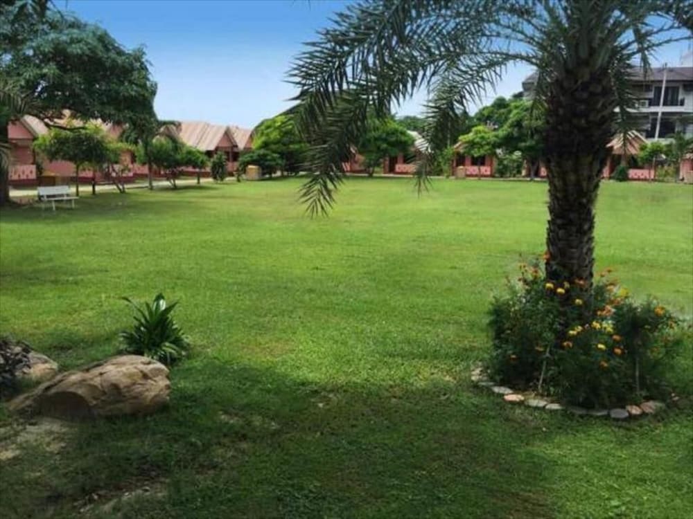 Фото Gypsy Bungalow