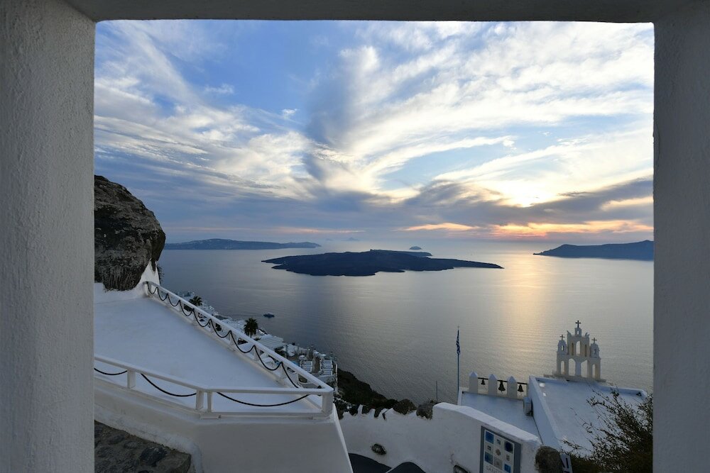 Фото Exclusive Suites