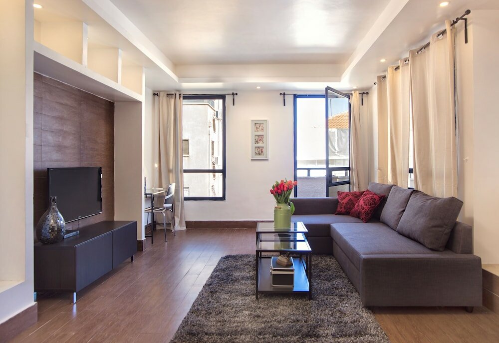 Фото Shenkin Vilmar Apartments