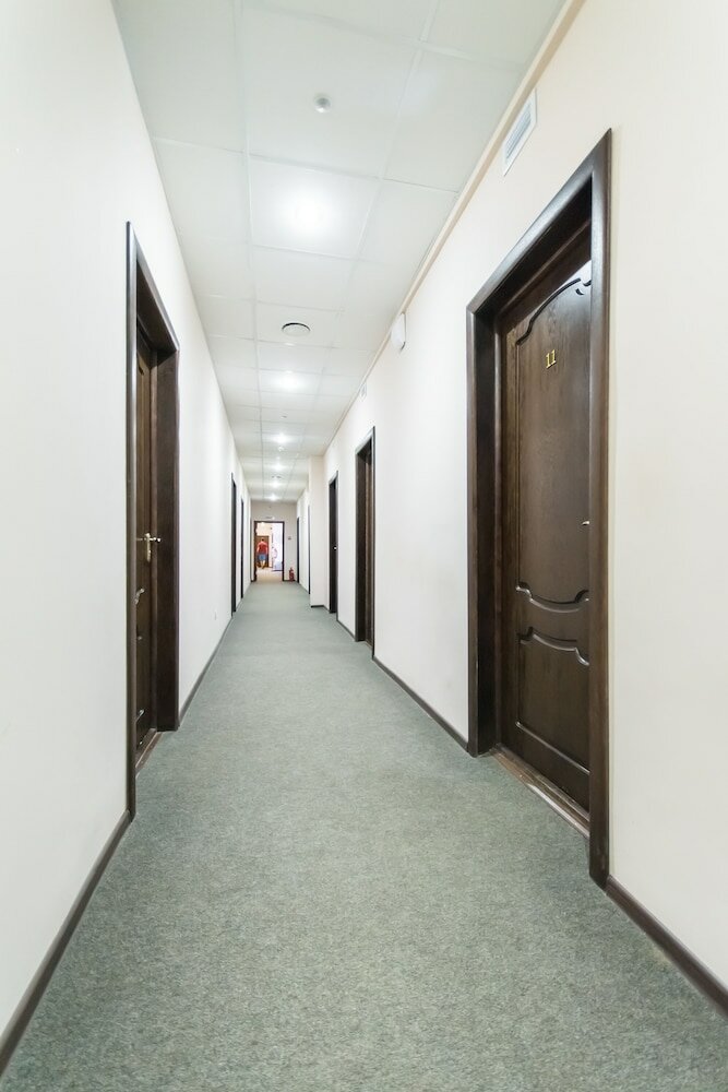 Фото Мини-гостиница на Сайдашева