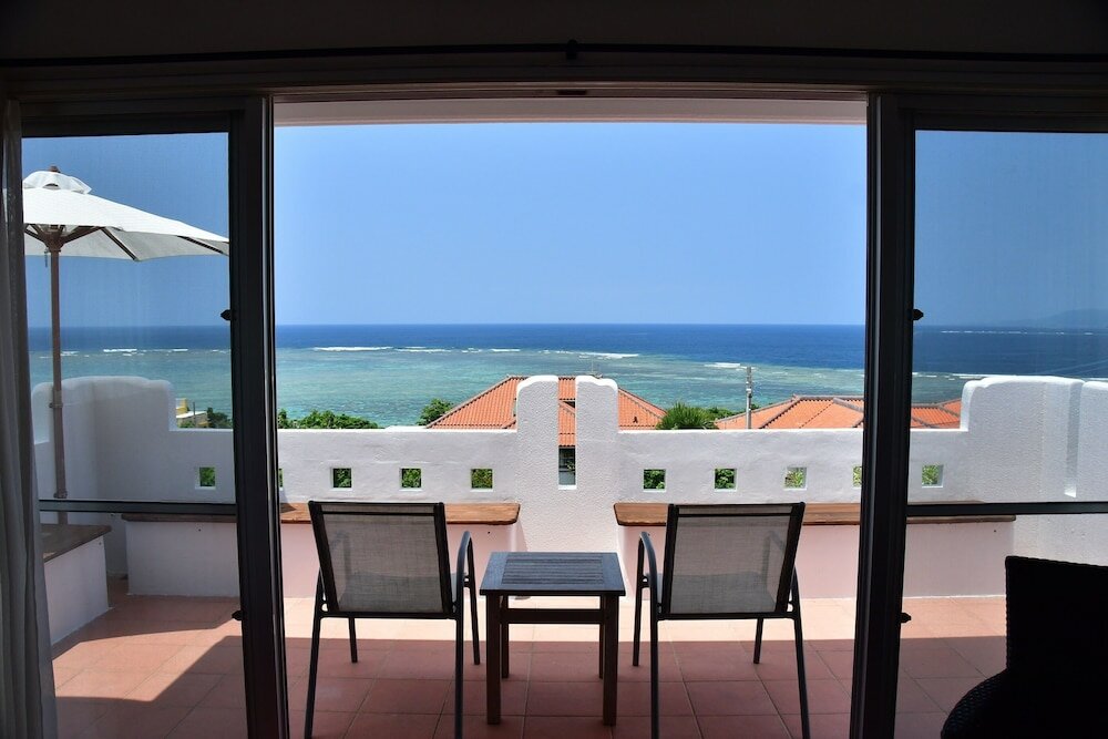 Фото Terrace House Yamabare