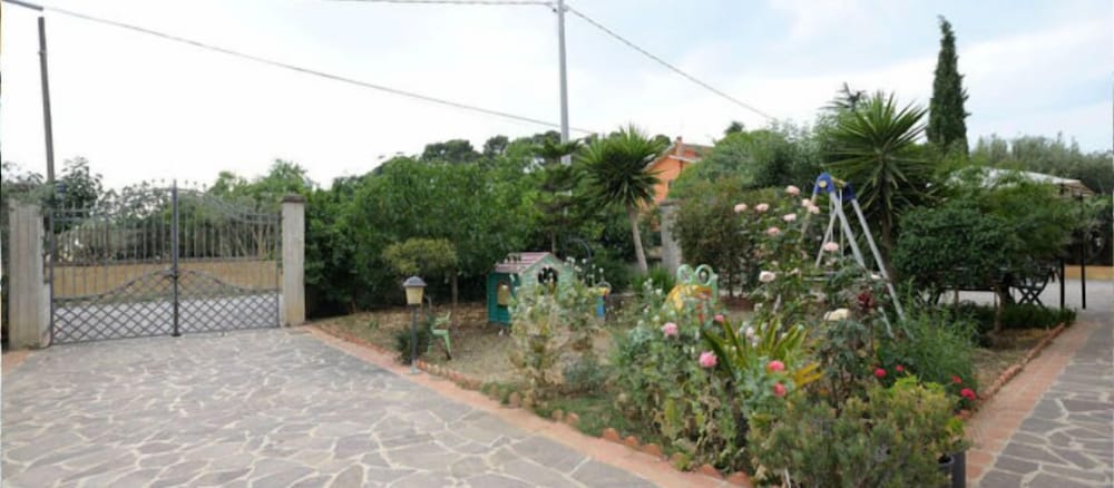 Фото Bed & Breakfast S. Elia