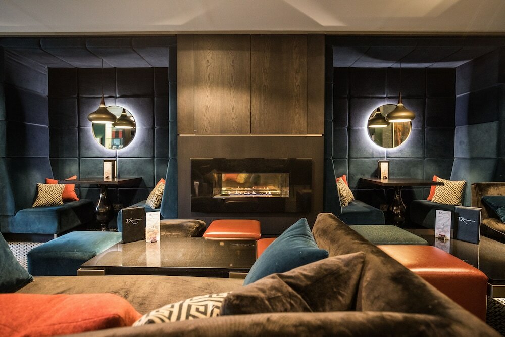 Фото The Chester Hotel