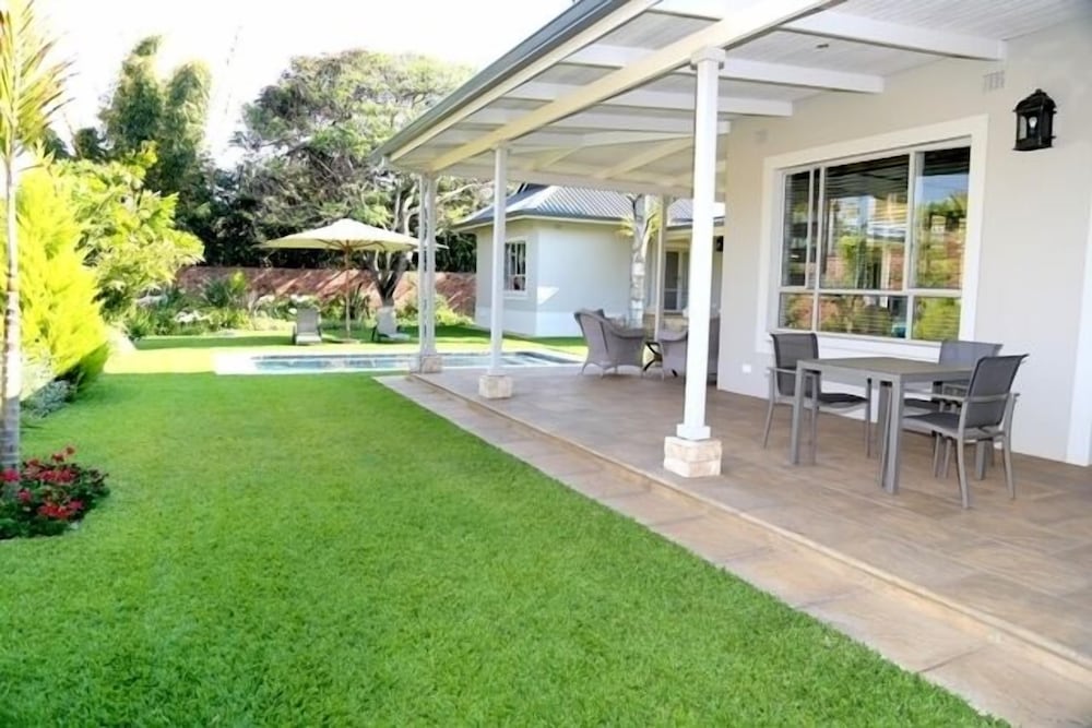 Фото Kingsmead Guest House