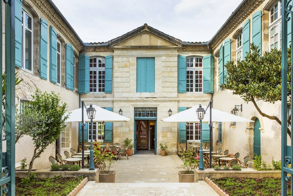 Фото отеля 5