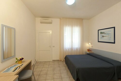 Гостиница Hotel Le Palme