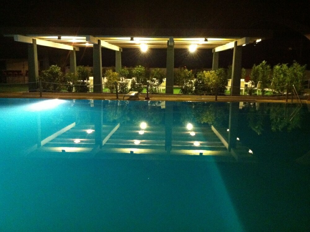 Фото B&b Villa Calendano