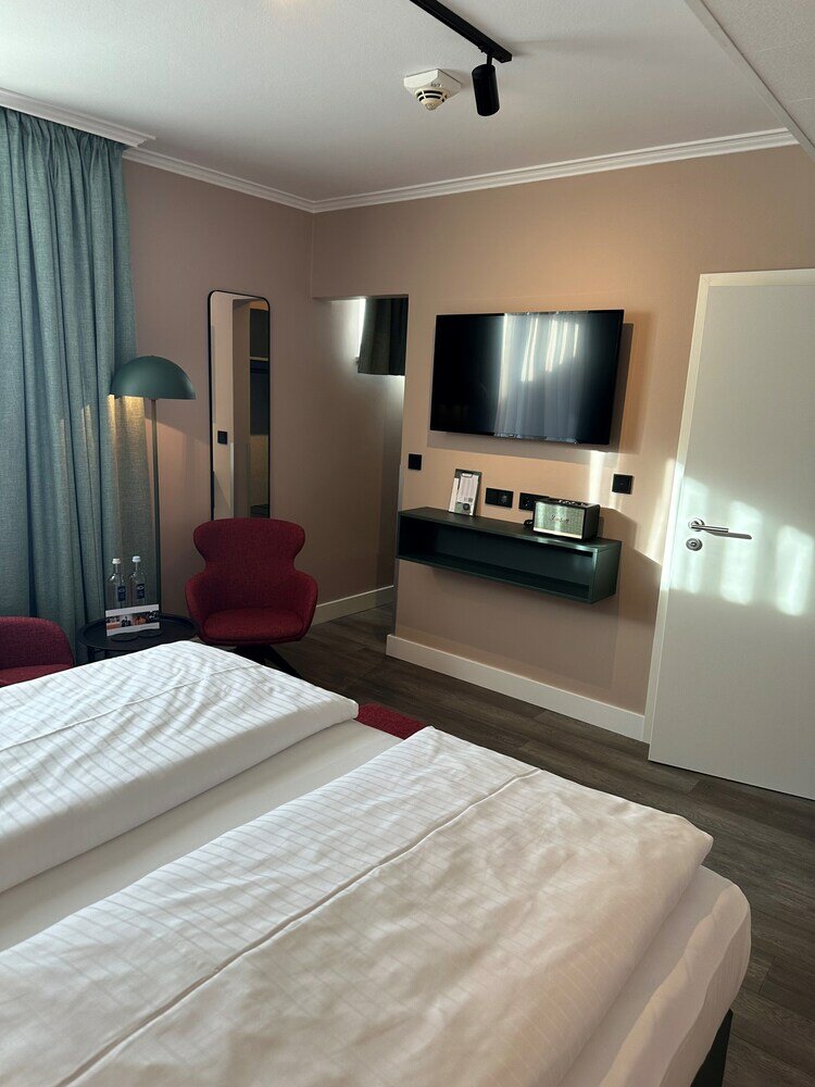 Фото Hotel Metropol by Maier Privathotels