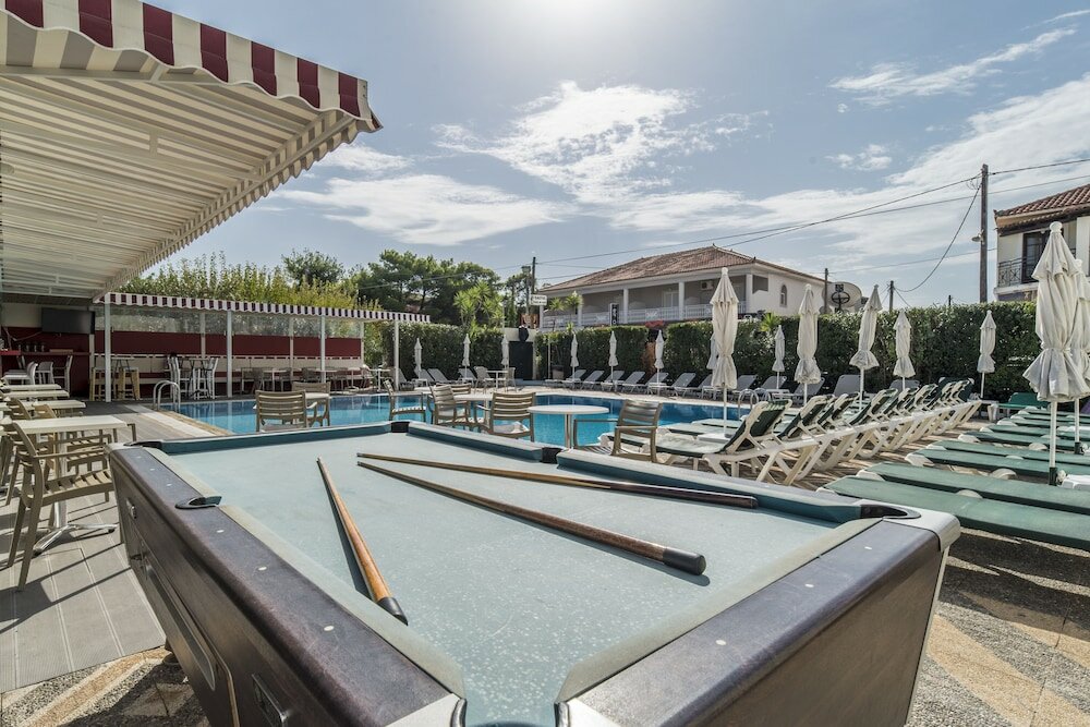 Фото Cactus Hotel