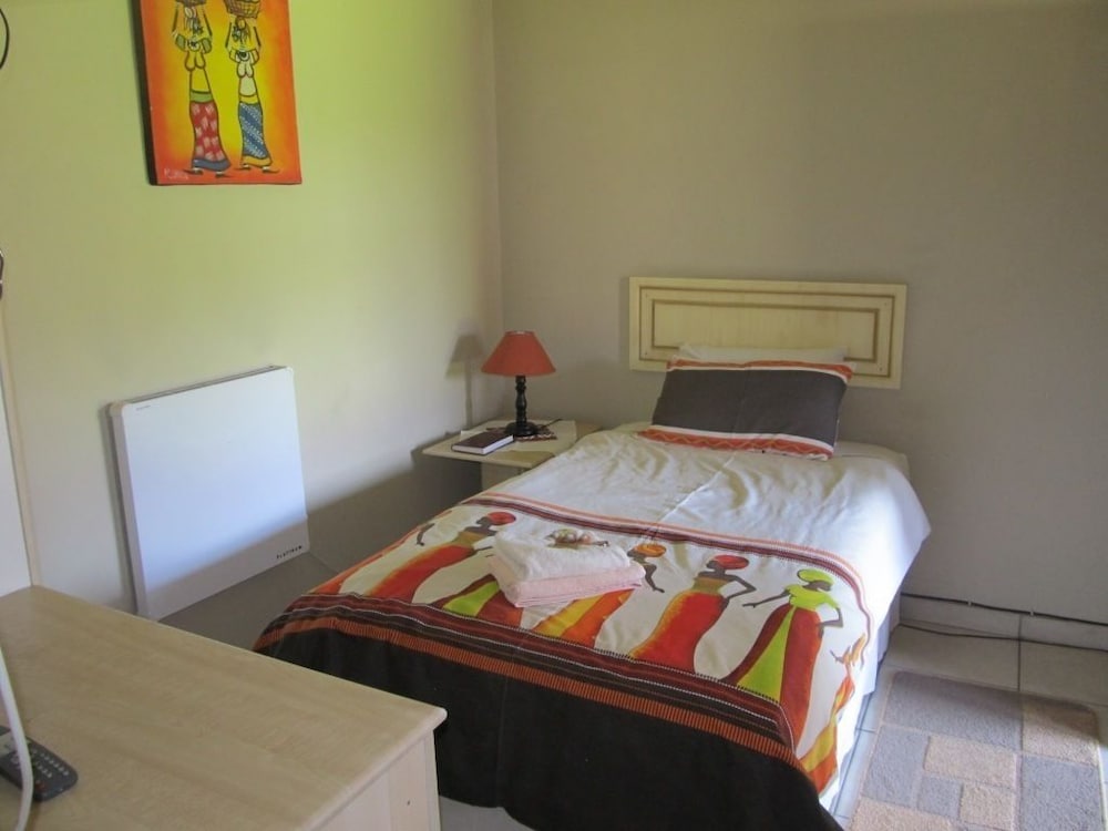 Фото Aroma Africa