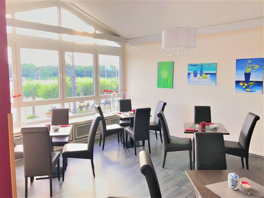 Фото Baynunah Hotel Drachenfels