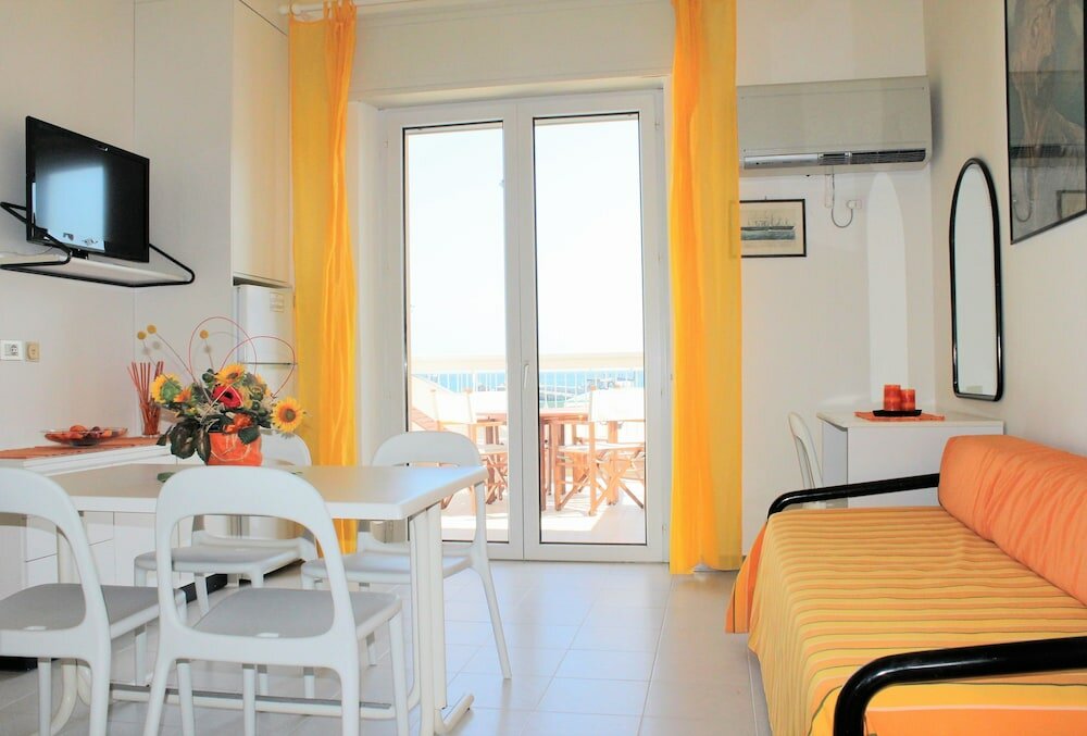 Фото Residence Fiorella