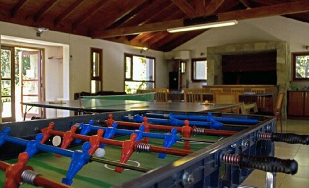 Фото Bosque del Nahuel Boutique Hotel & SPA