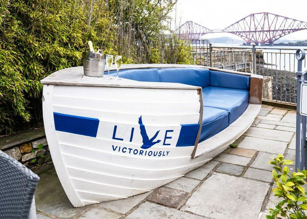 Фото Orocco Pier