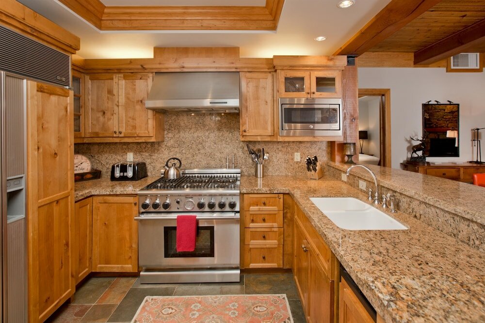 Фото Teton Private Residences