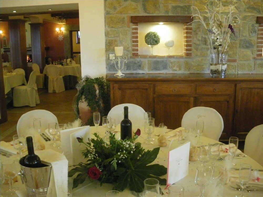 Фото Bio Agriturismo Green Park